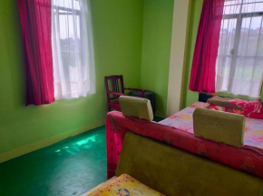 itynnad homestay